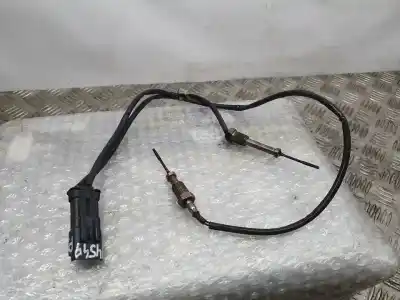 Gebrauchtes Autoersatzteil Sensor zum PEUGEOT TRAVELLER AUTOBUS OEM-IAM-Referenzen 9812376480  