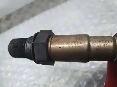 Peça sobressalente para automóvel em segunda mão sonda lambda por hyundai ix35 style 2wd referências oem iam 393504a410  9350933004