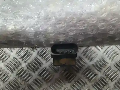 Автозапчастина б/у котушка запалювання для porsche cayenne (typ 9pa) básico посилання на oem iam 022905715  