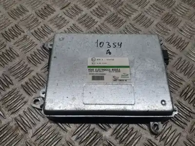 Second-hand car spare part abs control unit for jaguar xj 2.7 v6 diesel cat oem iam references 5w9313b524ad