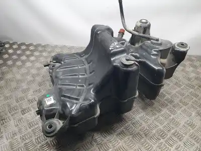 Peça sobressalente para automóvel em segunda mão depósito de aditivo fap adblue por nissan qashqai (j11) acenta referências oem iam 20411hv81a  