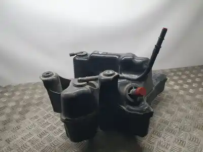Peça sobressalente para automóvel em segunda mão depósito de aditivo fap adblue por nissan qashqai (j11) acenta referências oem iam 20411hv81a  