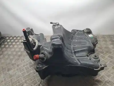 Peça sobressalente para automóvel em segunda mão depósito de aditivo fap adblue por nissan qashqai (j11) acenta referências oem iam 20411hv81a  