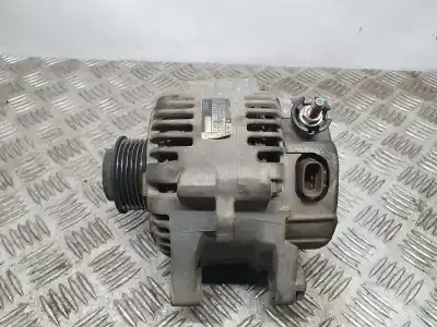 Gebrauchtes Autoersatzteil lichtmaschine zum kia carnival 2.9 crdi vgt active oem-iam-referenzen 373004x900 021319221 denso 