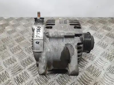 Gebrauchtes Autoersatzteil lichtmaschine zum kia carnival 2.9 crdi vgt active oem-iam-referenzen 373004x900 021319221 denso 