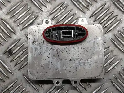 Автозапчастина б/у блок управління ксеноновими фарами для skoda superb combi (3t5) ambition посилання на oem iam   