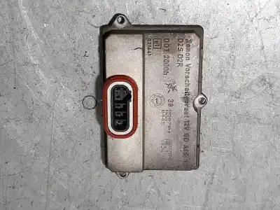Pezzo di ricambio per auto di seconda mano Centralina Fari Xenon per AUDI A8 D3 (4E2, 4E8) 3.0 TDI quattro Riferimenti OEM IAM 5DV08829000  
