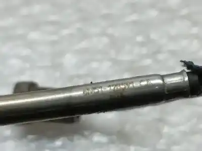 Peça sobressalente para automóvel em segunda mão sensor por ford focus turn. (cb8) titanium referências oem iam 6m5112b591ca  