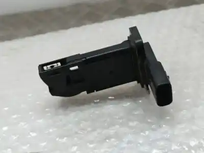Peça sobressalente para automóvel em segunda mão Medidor De Massa De Ar por FORD FOCUS TURNIER (CB4) Trend Referências OEM IAM 7M5112B579BB  