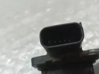 Peça sobressalente para automóvel em segunda mão medidor de massa de ar por ford focus turnier (cb4) trend referências oem iam 7m5112b579bb  