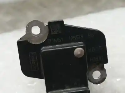 Peça sobressalente para automóvel em segunda mão medidor de massa de ar por ford focus turnier (cb4) trend referências oem iam 7m5112b579bb  