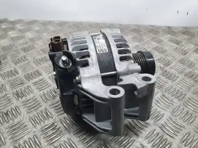 Автозапчастина б/у генератор для ford s-max trend посилання на oem iam g2gt10300  mx1042110800