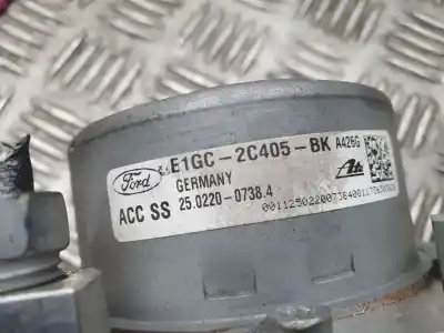Pezzo di ricambio per auto di seconda mano abs per ford s-max trend riferimenti oem iam e1gc2c405bk  25022007384
