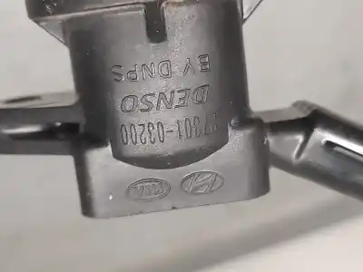 Second-hand car spare part ignition coil for kia cee´d tech oem iam references 2730103200  