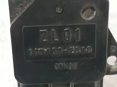 Tweedehands auto-onderdeel stroommeter voor mazda 2 (de_, dh_) 1.3 (de3fs) oem iam-referenties 1974002010  