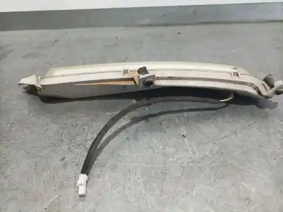 Second-hand car spare part front right headlight for microcar f8r coupe oem iam references 320670d  