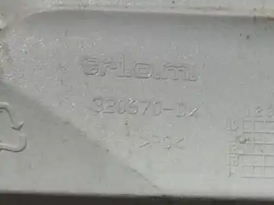 Second-hand car spare part front right headlight for microcar f8r coupe oem iam references 320670d  