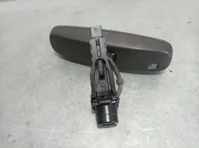 Автозапчасти б/у внутреннее зеркало за opel mokka x selective start/stop ссылки oem iam 13369365  