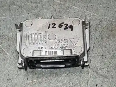 Second-hand car spare part Xenon Headlights Control Unit  for CITROEN DS5 Desire OEM IAM references 89034934  