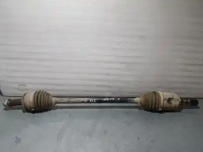 Piesă de schimb auto la mâna a doua transmisie fatã stânga pentru subaru xv active referințe oem iam 