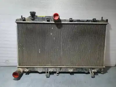 Piesă de schimb auto la mâna a doua radiator de apa pentru subaru xv active referințe oem iam 
