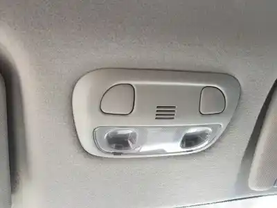 Second-hand car spare part INTERIOR LIGHT for SUBARU XV  OEM IAM references   
