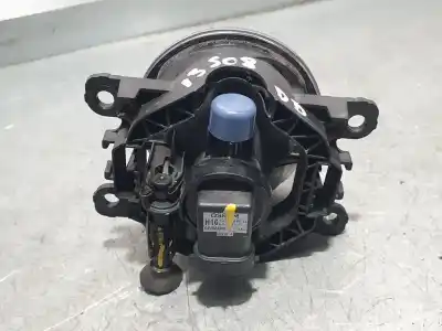 Автозапчасти б/у правая противотуманная фара за dacia sandero comfort ссылки oem iam 261500097r  89208691