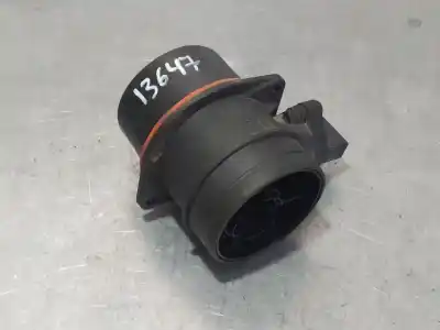 Peça sobressalente para automóvel em segunda mão medidor de massa de ar por chrysler sebring berlina 2.0 crd limited referências oem iam 05033320aa  0281002779