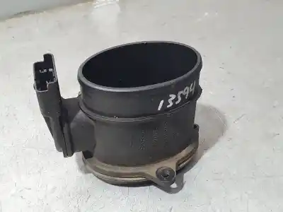 Pezzo di ricambio per auto di seconda mano MISURATORE DI FLUSSO per CITROEN C3 PICASSO  Riferimenti OEM IAM 9650010780  72834204