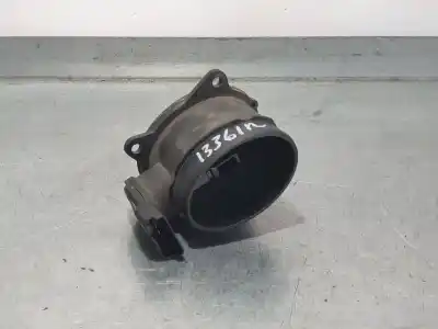 Peça sobressalente para automóvel em segunda mão medidor de massa de ar por citroen c4 berlina millenium referências oem iam 9650013780