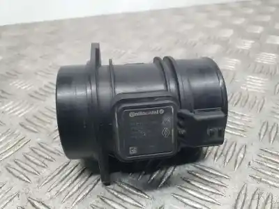 Second-hand car spare part flowmeter for renault fluence 1.5 dynamique [1.5 ltr. - 78 kw dci diesel] oem iam references 8200702517  5wk97021