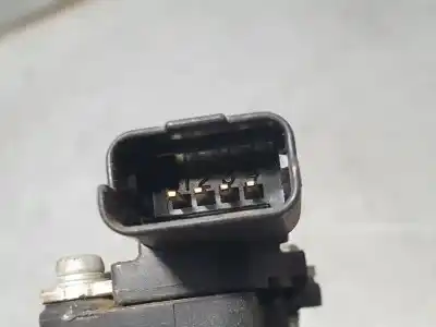 Second-hand car spare part flowmeter for citroen c3 business oem iam references 9683282980  afh5024