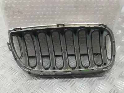Second-hand car spare part front grille for bmw x3 (e83) 3.0d oem iam references 340290902  