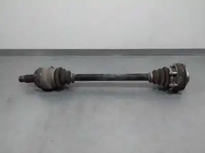 Second-hand car spare part rear left transmission for bmw x3 (e83) 3.0d oem iam references 7537607  