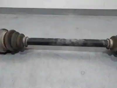 Second-hand car spare part rear left transmission for bmw x3 (e83) 3.0d oem iam references 7537607  