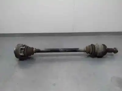 Second-hand car spare part  for BMW X3 (E83)  OEM IAM references 7537608  