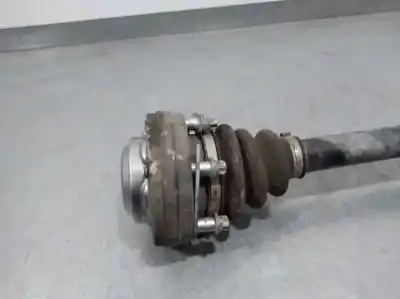 Peça sobressalente para automóvel em segunda mão transmissão traseira direita por bmw x3 (e83) 3.0d referências oem iam 7537608  