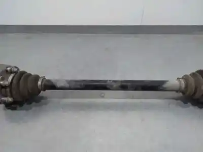 Peça sobressalente para automóvel em segunda mão transmissão traseira direita por bmw x3 (e83) 3.0d referências oem iam 7537608  