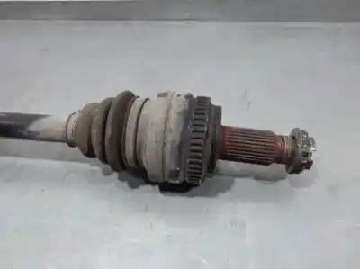 Peça sobressalente para automóvel em segunda mão transmissão traseira direita por bmw x3 (e83) 3.0d referências oem iam 7537608  