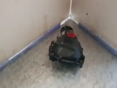 Second-hand car spare part front differential for bmw x3 (e83) 3.0d oem iam references 7546112  