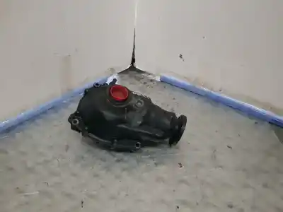 Second-hand car spare part front differential for bmw x3 (e83) 3.0d oem iam references 7546112  