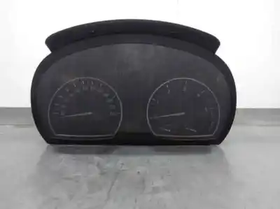 Second-hand car spare part dashboard for bmw x3 (e83) 3.0d oem iam references 102463032  