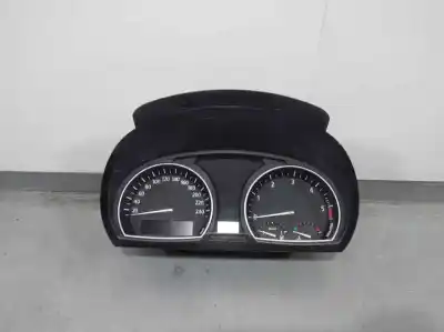 Second-hand car spare part dashboard for bmw x3 (e83) 3.0d oem iam references 102463032  