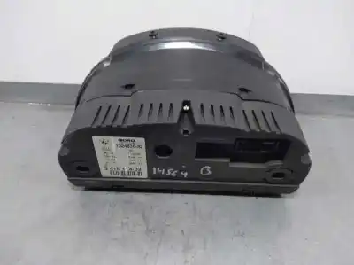 Second-hand car spare part dashboard for bmw x3 (e83) 3.0d oem iam references 102463032  