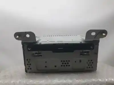 Автозапчасти б/у аудиосистема / радио cd за ford s-max trend ссылки oem iam em2t19c107dm