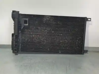 Pezzo di ricambio per auto di seconda mano condensatore / radiatore aria condizionata per bmw x3 (e83) 3.0d riferimenti oem iam 97606b9001  