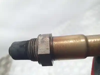 Автозапчастина б/у лямбда-зонд для kia pro_cee´d ( ) gt посилання на oem iam 392102b280  9025050011