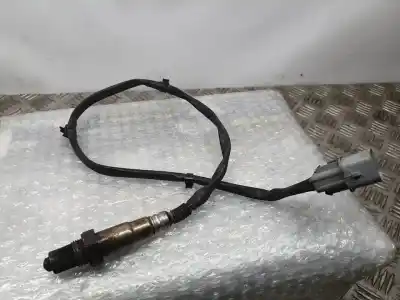 Автозапчастина б/у лямбда-зонд для kia pro_cee´d ( ) gt посилання на oem iam 392102b290