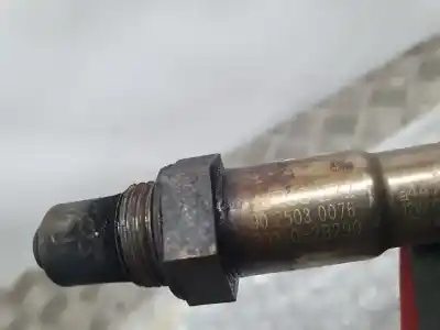 Second-hand car spare part lambda probe for kia pro_cee´d ( ) gt oem iam references 392102b290  9025030076