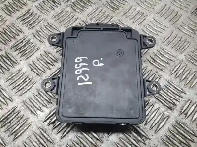 Автозапчастина б/у електронний модуль для kia pro_cee´d ( ) gt посилання на oem iam 59780a2000  6548976